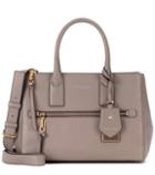 Dolce & Gabbana Recruit East-west Leather Tote