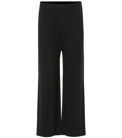 The Row Tabby Wool Pants