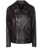 Joseph Ryder Leather Biker Jacket