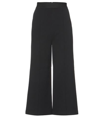 Current/elliott Natasha Culottes