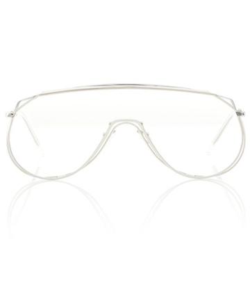 Gentle Monster Afix 02 Sunglasses