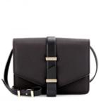 Victoria Beckham Mini Satchel Leather Shoulder Bag