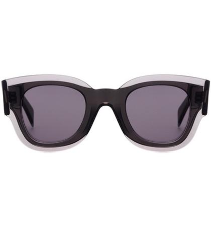 Cline Eyewear Zoe Square Sunglasses