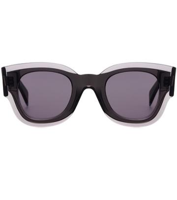 Cline Eyewear Zoe Square Sunglasses