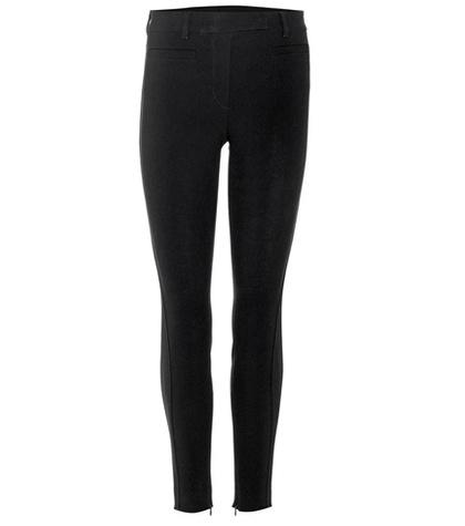 Aquazzura Cropped Trousers