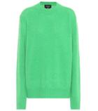 Calvin Klein 205w39nyc Wool And Mohair Sweater