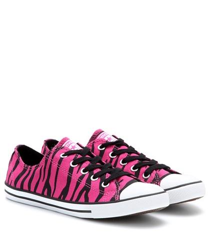 Stella Mccartney Chuck Taylor Dainty All Star Low Sneakers