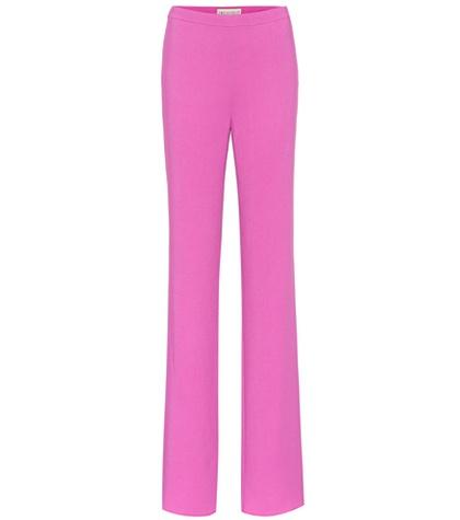 Emilio Pucci Flared Pants