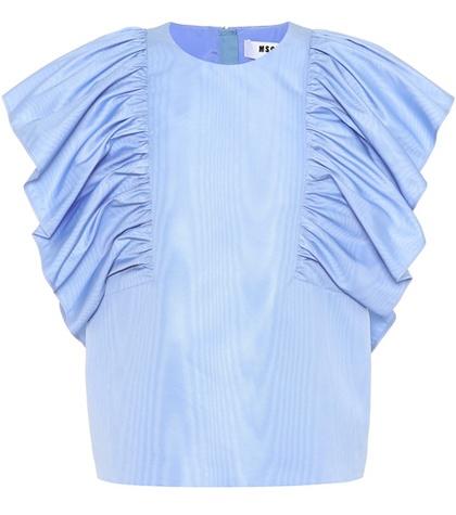 Marni Sleeveless Top