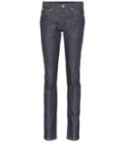 A.p.c. Petite New Standard Straight Jeans