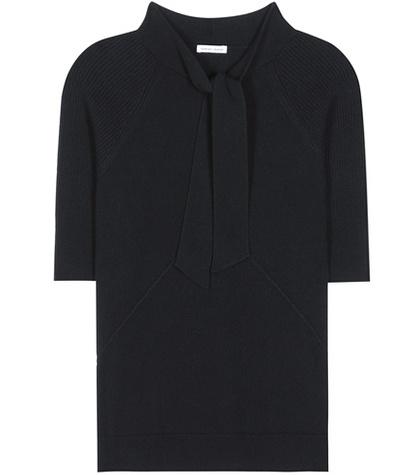Fendi Cashmere Top