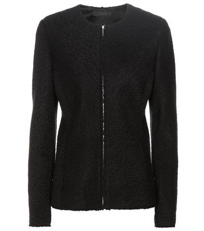 The Row Stanna Wool-blend Jacket