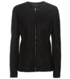 The Row Stanna Wool-blend Jacket