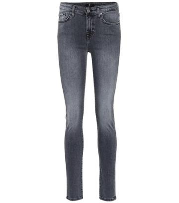 Gucci Pyper Skinny Jeans