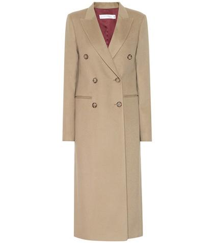 Etro Cashmere Coat