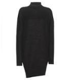 Acne Studios Daija Mohair And Wool-blend Sweater Dress