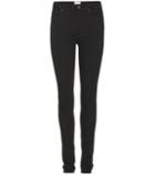 Acne Studios Pin High-waisted Skinny Jeans