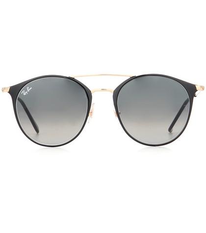Ray-ban Rb3546 Round Sunglasses