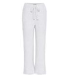 Gianvito Rossi Knitted Cashmere-blend Trousers