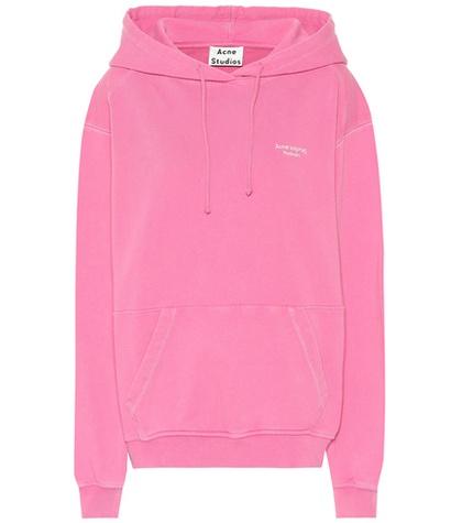 The Row Cotton Hoodie