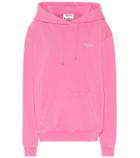 The Row Cotton Hoodie