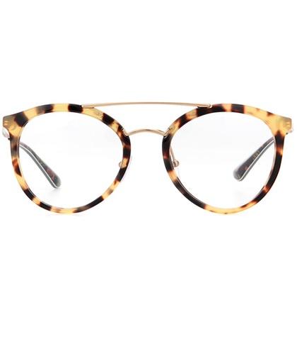 Ray-ban Round Glasses