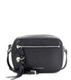 Chlo Skull Leather Camera Bag