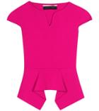 Philosophy Di Lorenzo Serafini Varley Jersey Top