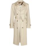 Sophie Bille Brahe Trench Coat