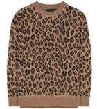 Alexander Wang Wool And Cashmere Sweater