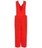 Delpozo Cotton Jumpsuit