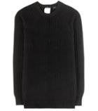 Alexander Wang Cotton-blend Sweater