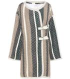 See By Chlo Virgin Wool-blend Coat