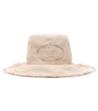 Stella Mccartney Cotton Hat