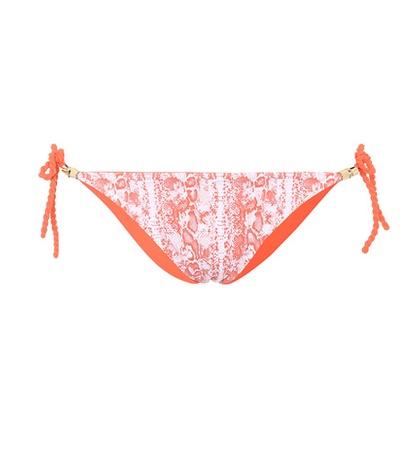 Heidi Klein Montserrat Reversible Bikini Bottoms