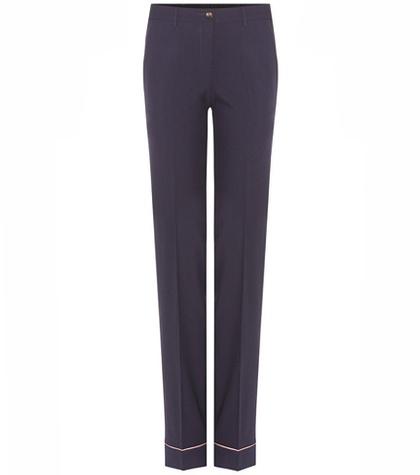 Miu Miu Flared Trousers