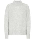 Jardin Des Orangers Cashmere Mockneck Sweater