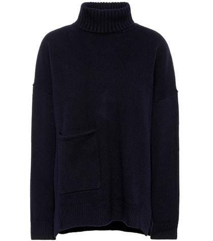 Marc Jacobs Cashmere Turtleneck Sweater