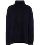 Marc Jacobs Cashmere Turtleneck Sweater