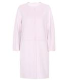 S Max Mara Unito Wool And Angora Coat
