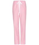 Rosie Assoulin Cotton Trousers