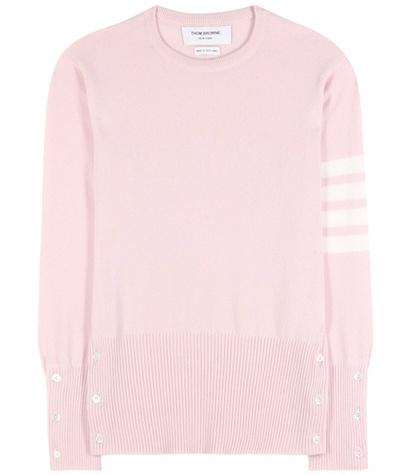 Self-portrait Cashmere Sweater
