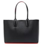 Stella Mccartney Cabata Small Leather Tote