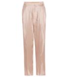 Rag & Bone Sally Silk Trousers