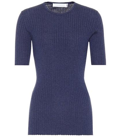 Victoria Beckham Cashmere Top