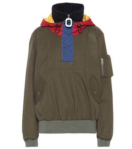Jw Anderson Cotton Jacket