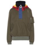 Jw Anderson Cotton Jacket