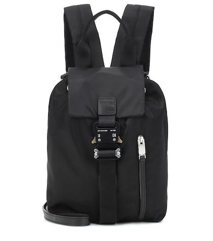 M.i.h Jeans Baby-x Nylon Backpack