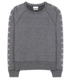 Rag & Bone Classic Cotton-blend Sweatshirt