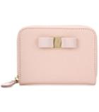 Ellery Saffiano Leather Wallet